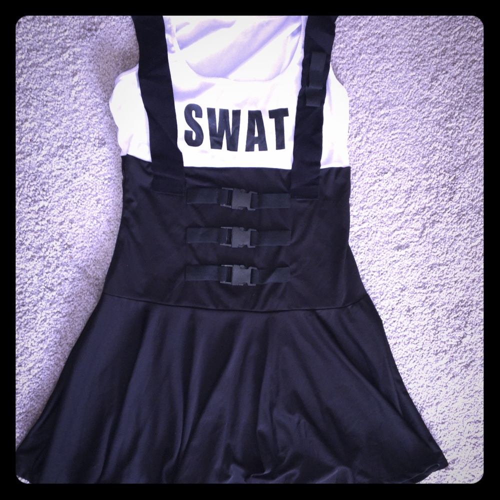 Swat dress for womans